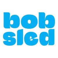Photograph of product: Caramelo Cured Resin - Cartridge - Bobsled