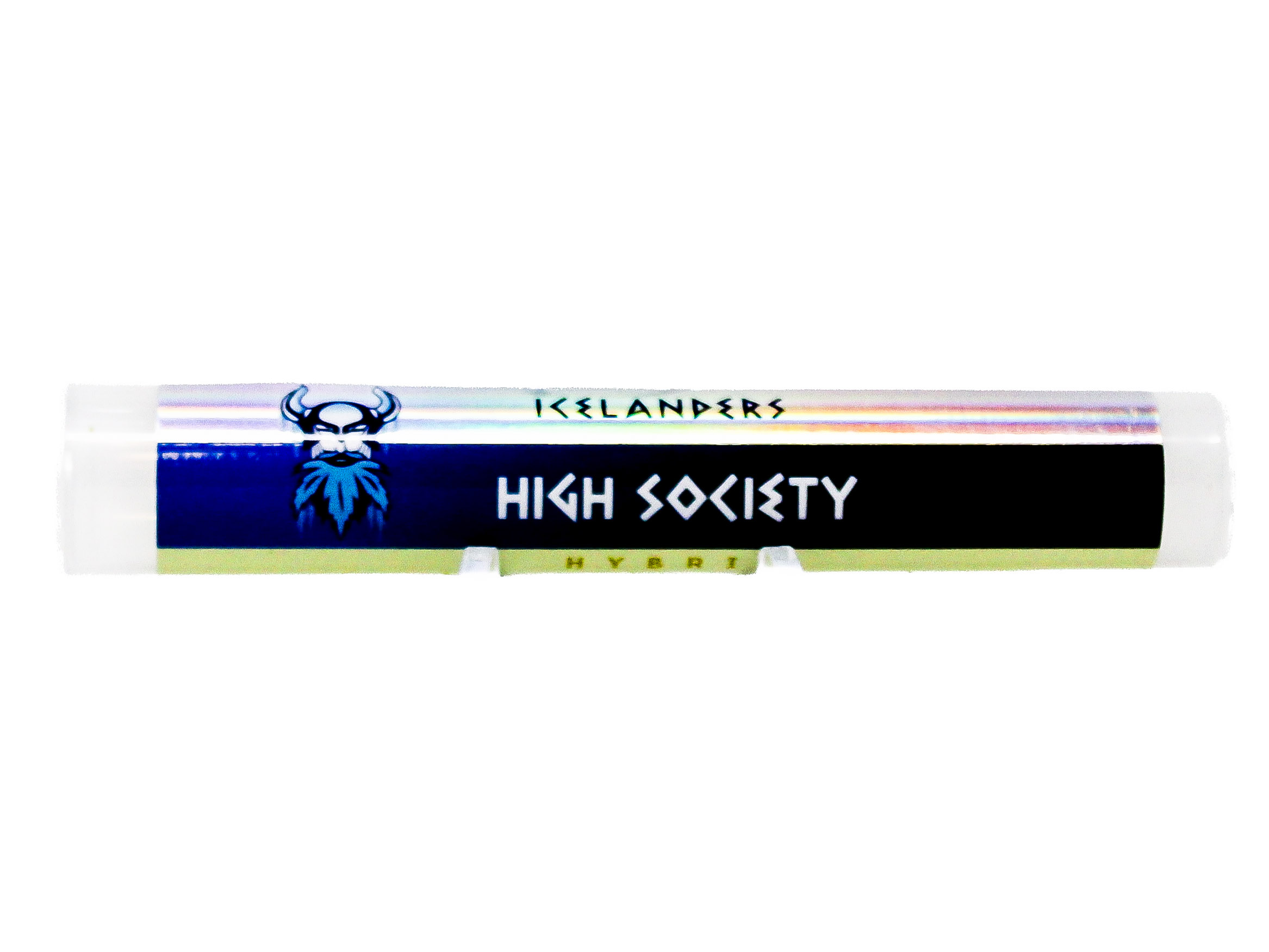 Photograph of Product: FRF High Society Infused Preroll 2pk 27458