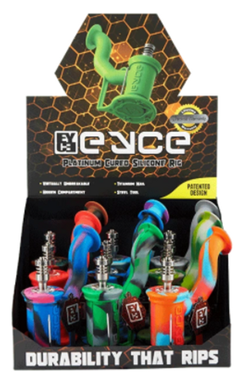 Photograph of product: $40 Eyce Rig 2.0