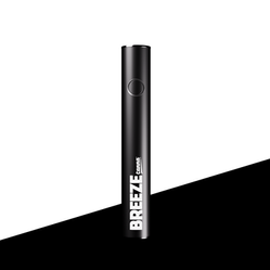 Photograph of product: Breeze | Battery | 510 Thread Battery