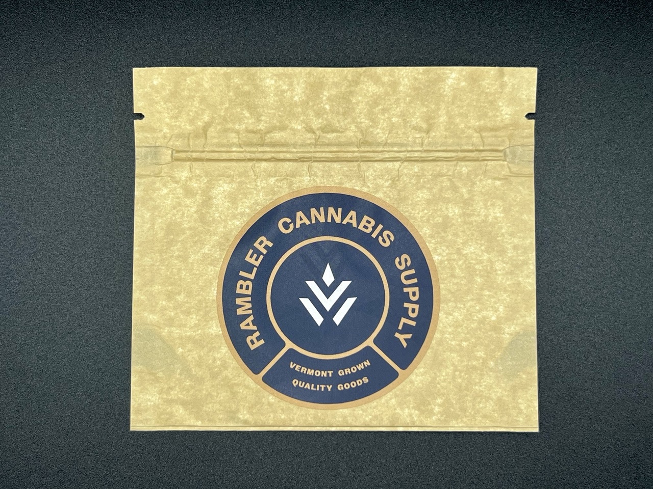Photograph of Product: Pre Ground Flower - Persian Pie (Lemon Tree x Banana Krumble) - 28g