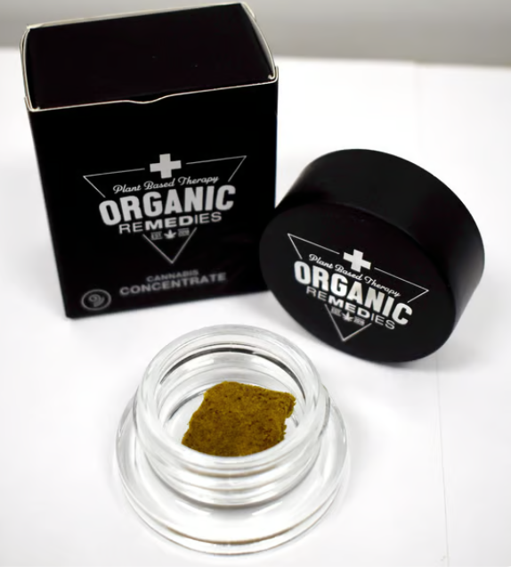 Photograph of product: MMOG | Cold Pressed au chocolat | 2g