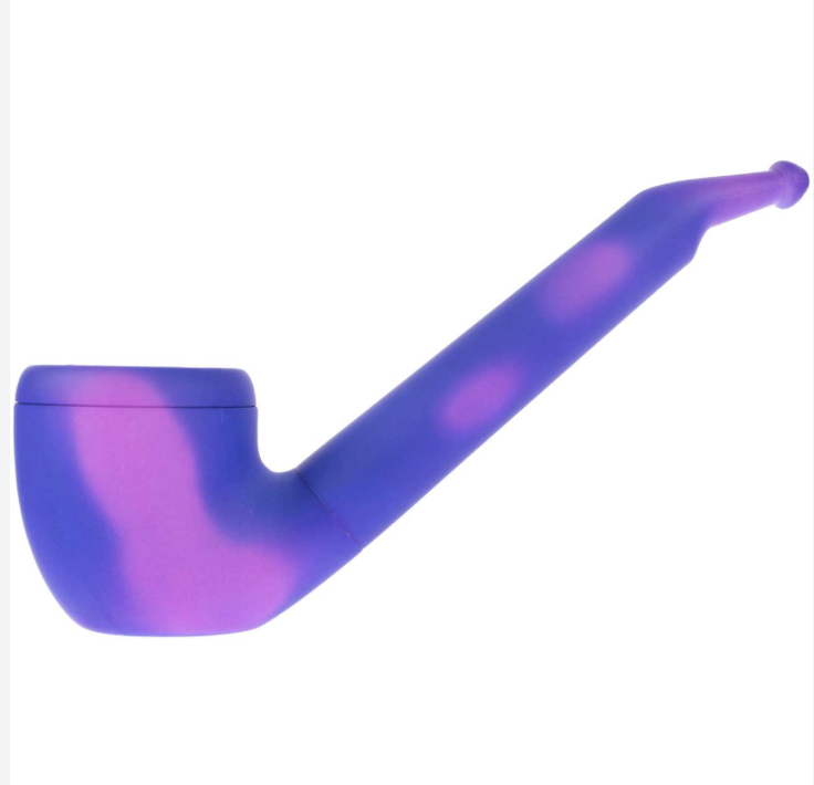 Photograph of product: Pulsar 510 DL Pipe Auto Draw Variable Voltage Battery