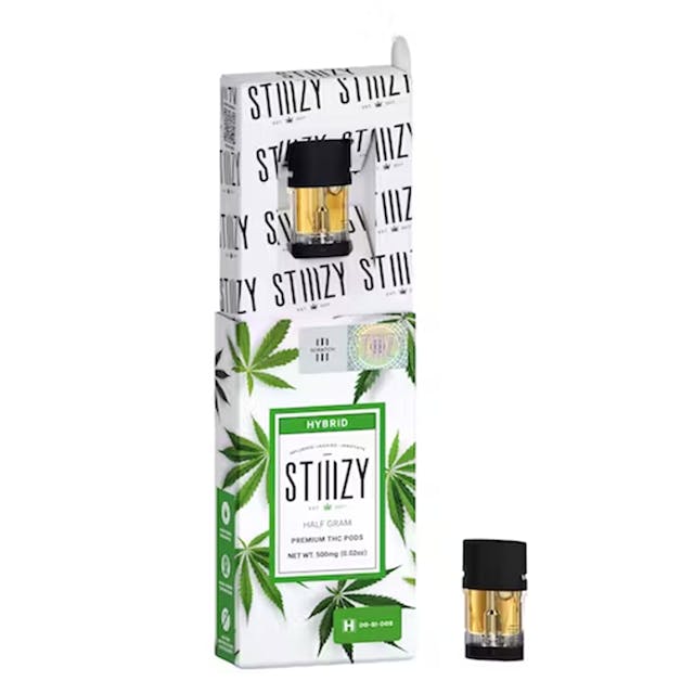Photograph of product: Do-Si-Do | .5g Pod - 