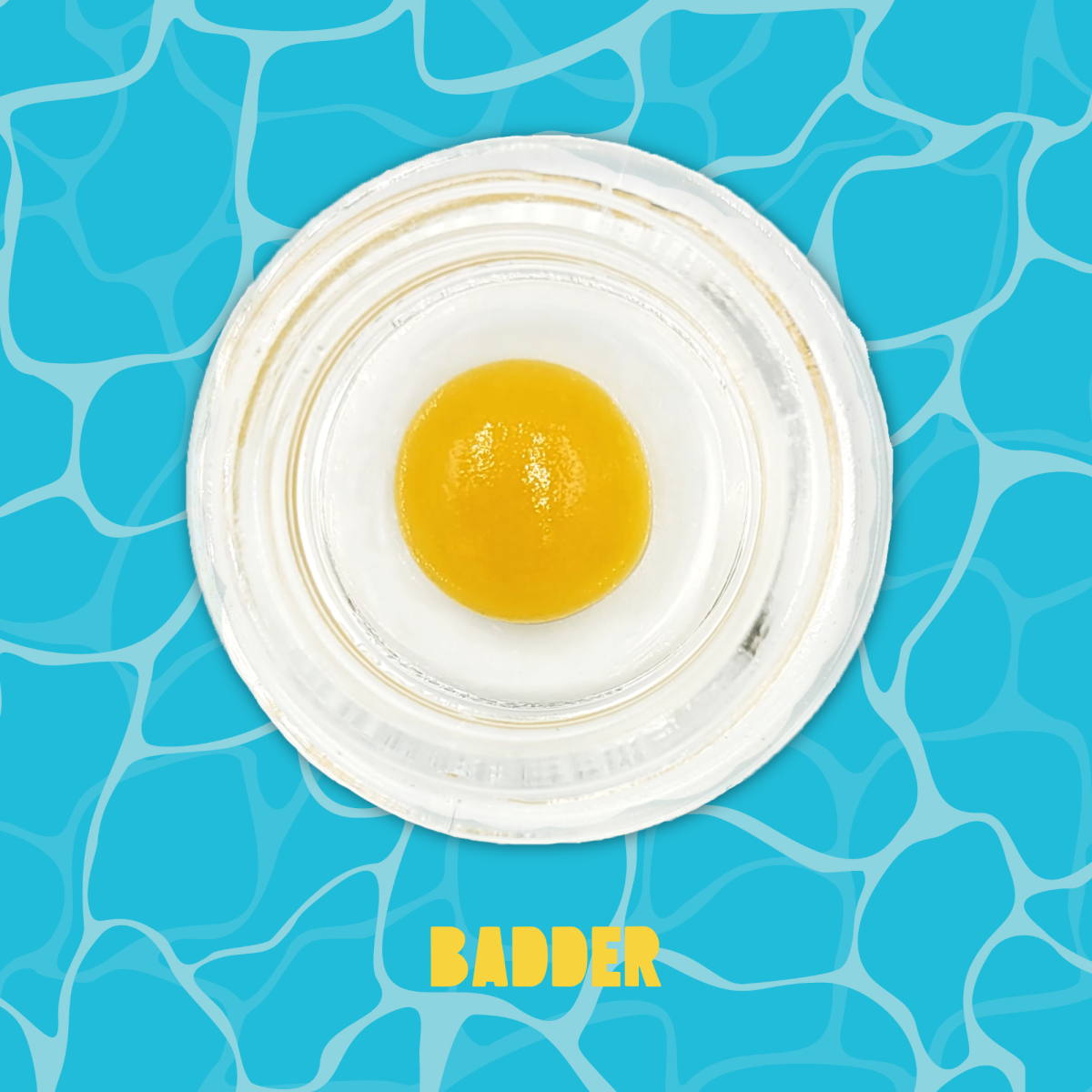Photograph of product: 1g Badder | SPF 710