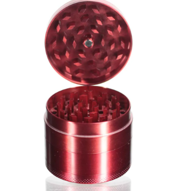 Photograph of product: CB Distributors | 4 piece | Grinder
