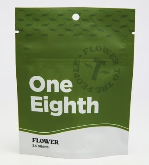 Photograph of product: Chimera #3 | 3.5g