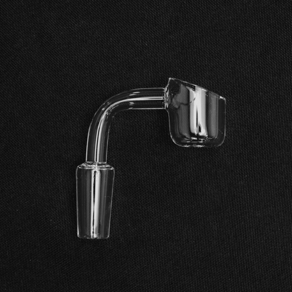 Photograph of product: LB 14MM Quartz Banger: 2mm Thick