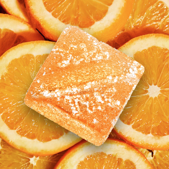 Photograph of product: Orangecello Gummies 10pk (C0020026237)