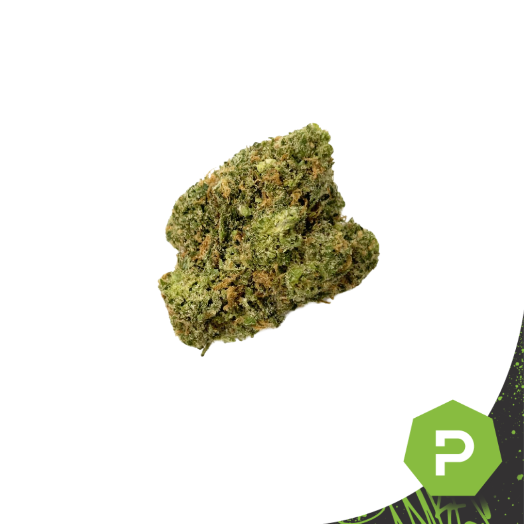 Photograph of product: Alvarez Cultivation | Ricky Bobby - 28g