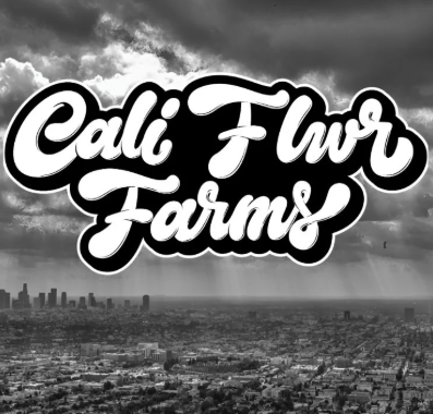 Photograph of product: Cali Flwr Farms Dope Town 7g Bubba Glue
