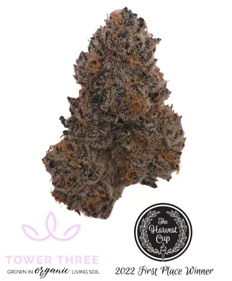 Photograph of product: Half Pint 4 | - 7g