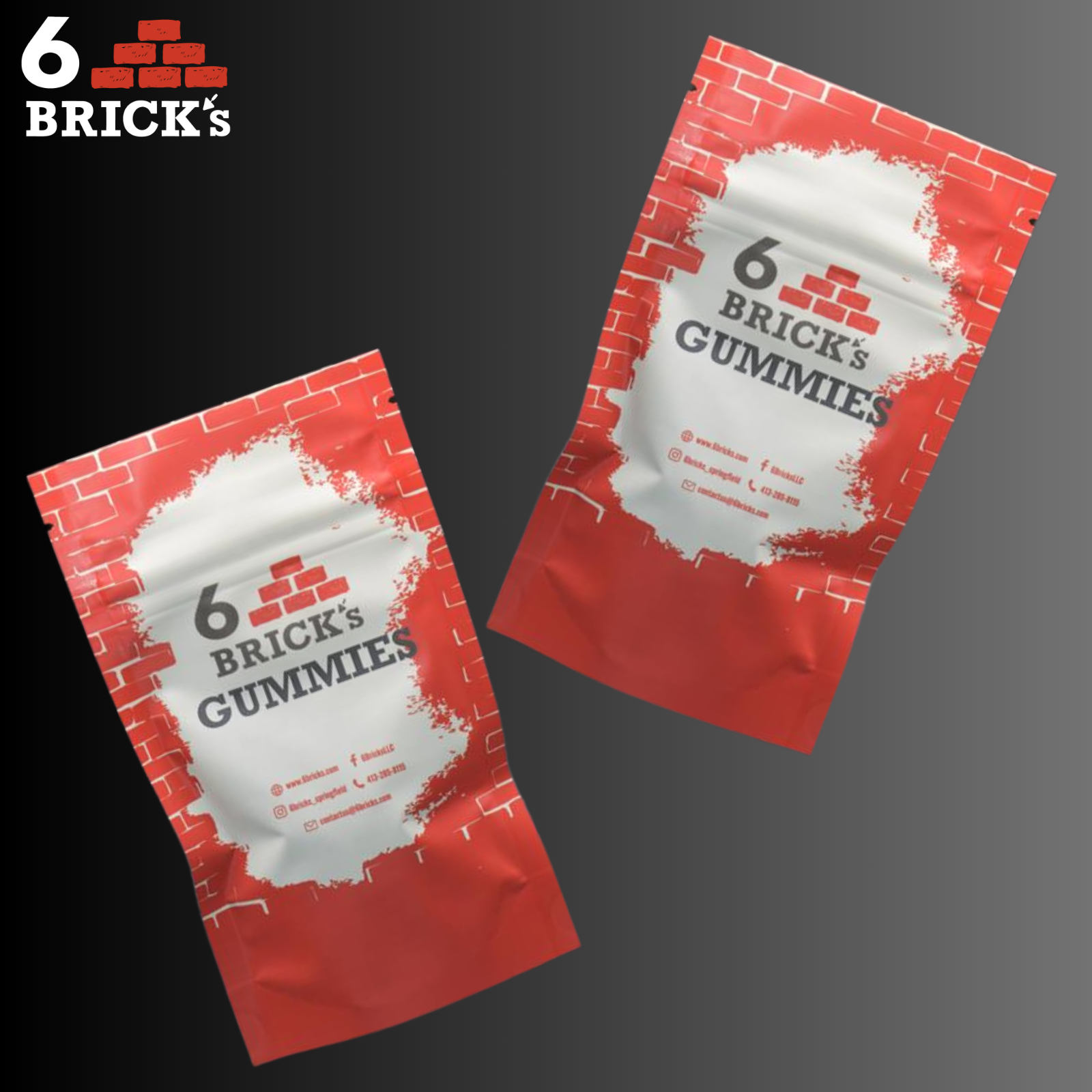 Photograph of product: Watermelon Lime Sangria | 100mg