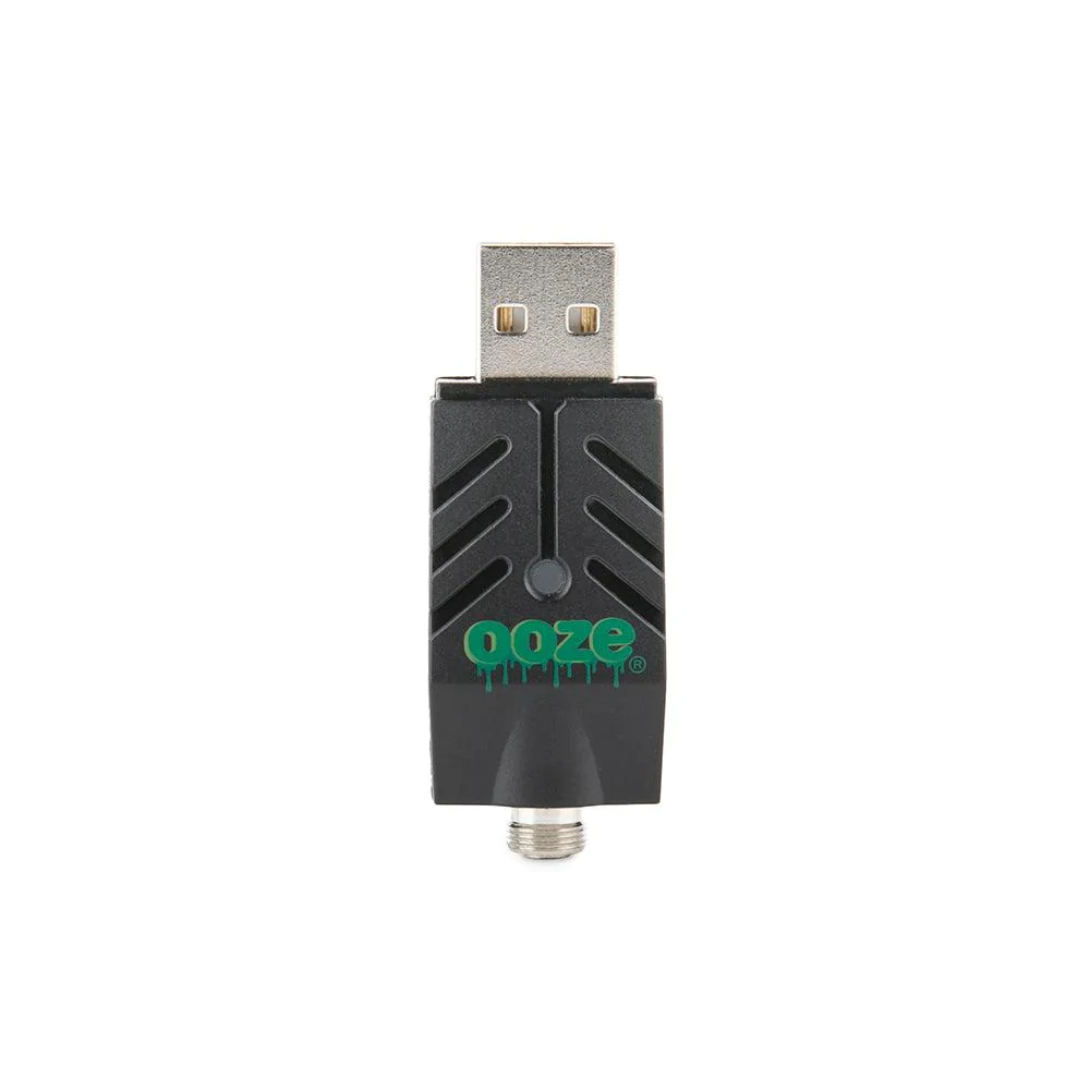 Photograph of Product: OOZE Smart USB Charger