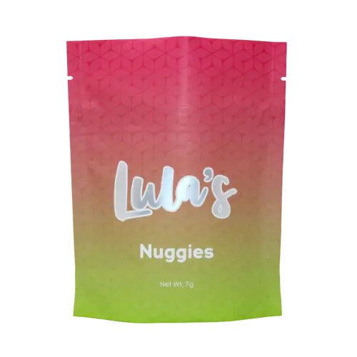 Photograph of product: Lula's | Nuggies | Sirius B | 7g