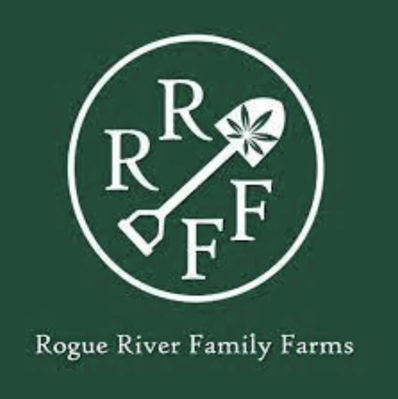 Photograph of product: Rogue River Family Farms | Permanent Marker - 28g