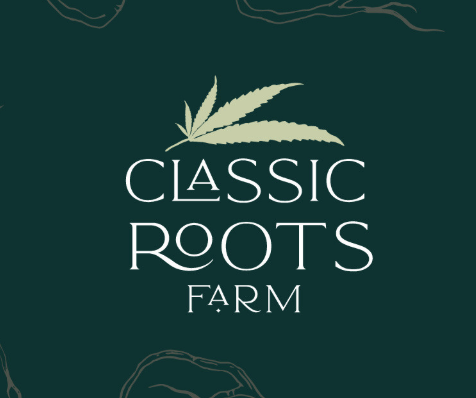 Photograph of product: CLASSIC ROOTS | BULK FLOWER | RACE GAS - 28g