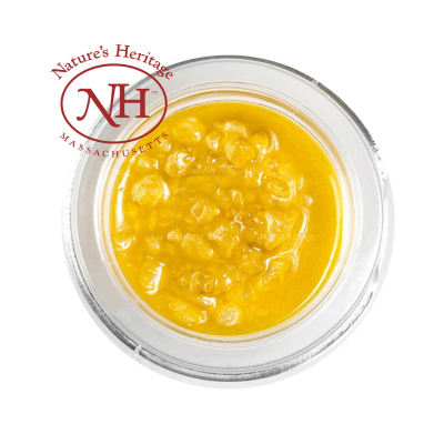 Photograph of product: Lamb's Bread - Live Diamonds & Sauce 1g