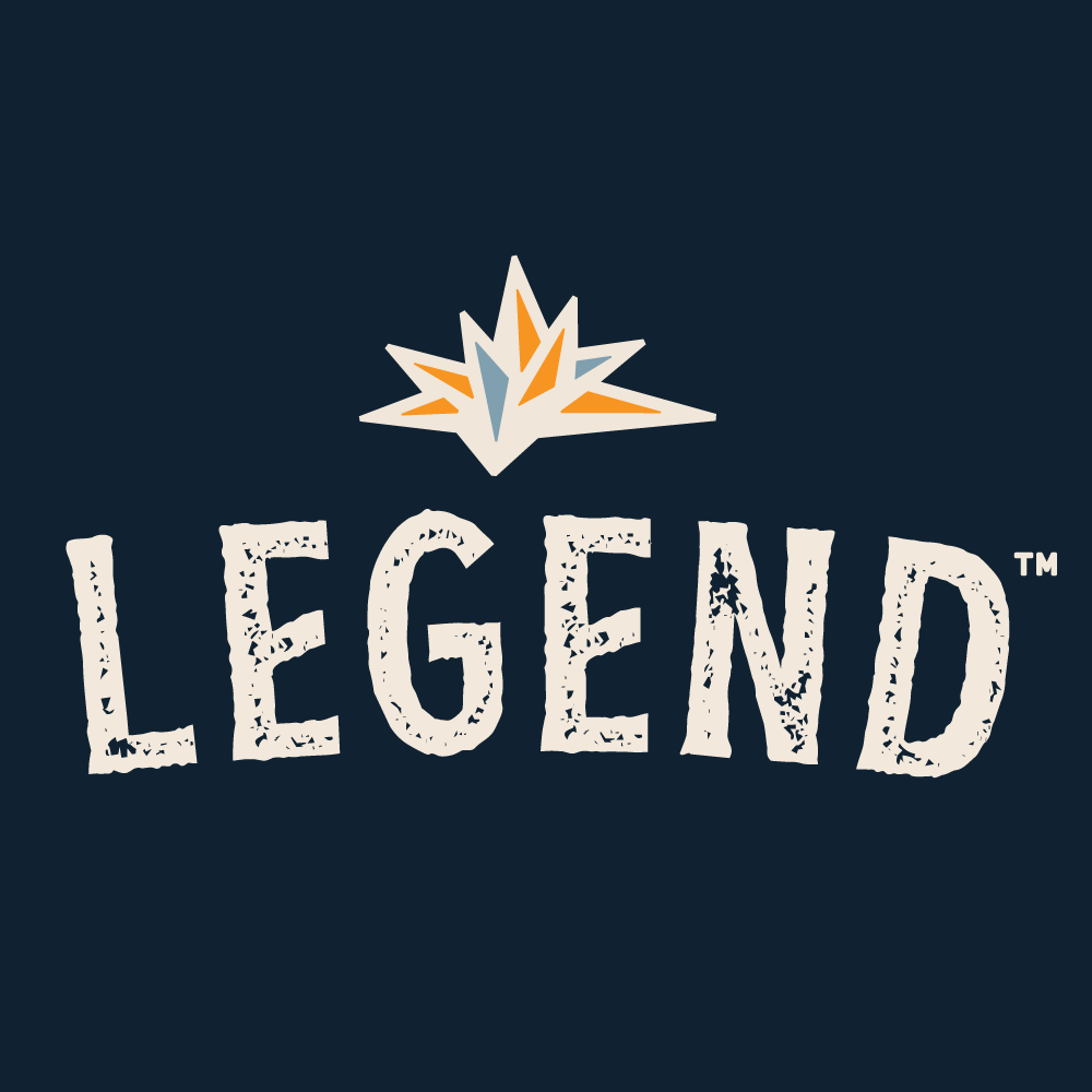Logo for img-fluid: Legend