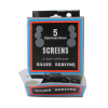 Photograph of product: Metal Screens