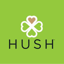Photograph of product: Hush - Snowland - Pre-Roll