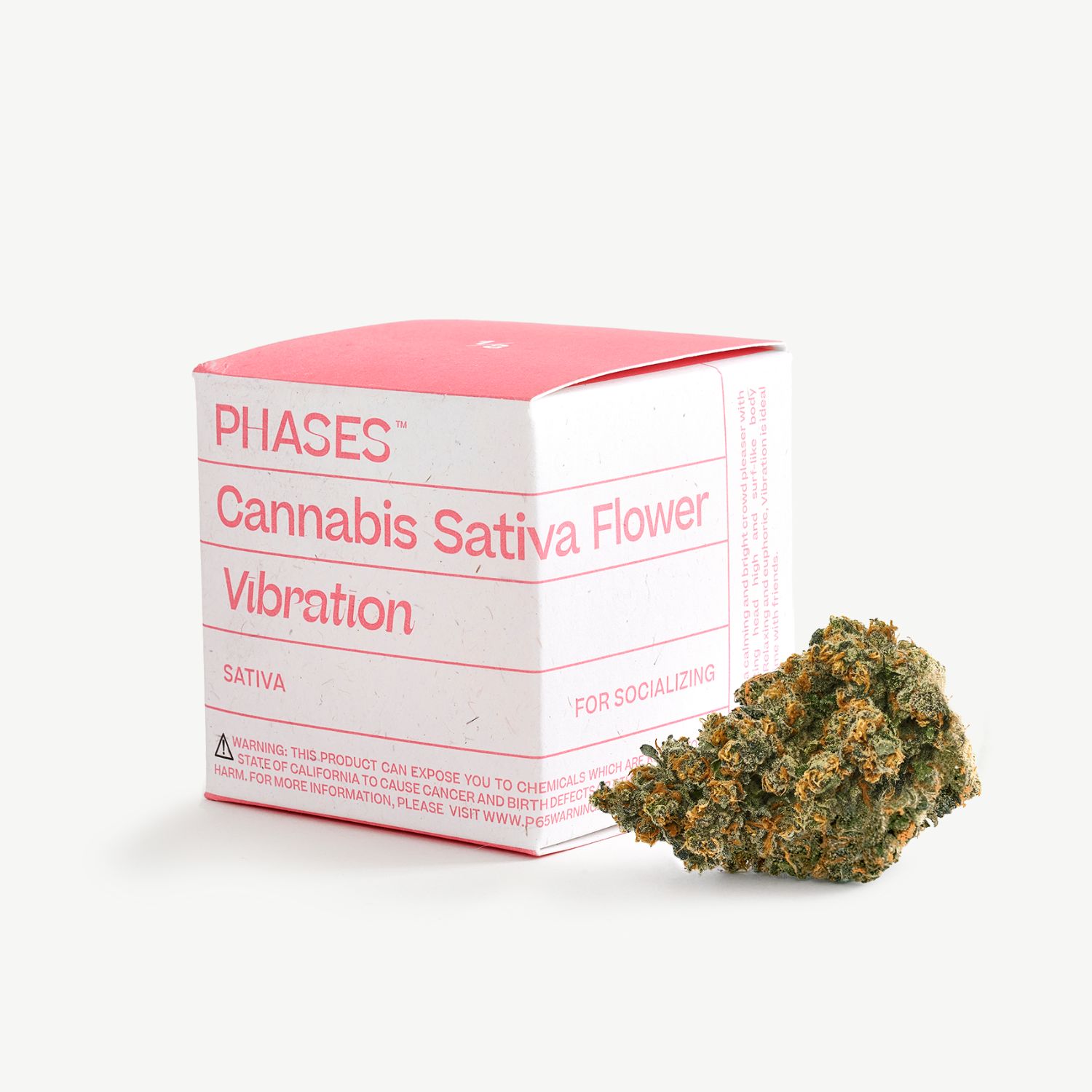 Photograph of product: VIBRATION - HAWAIIAN HEADBAND [S] - 3.5 G