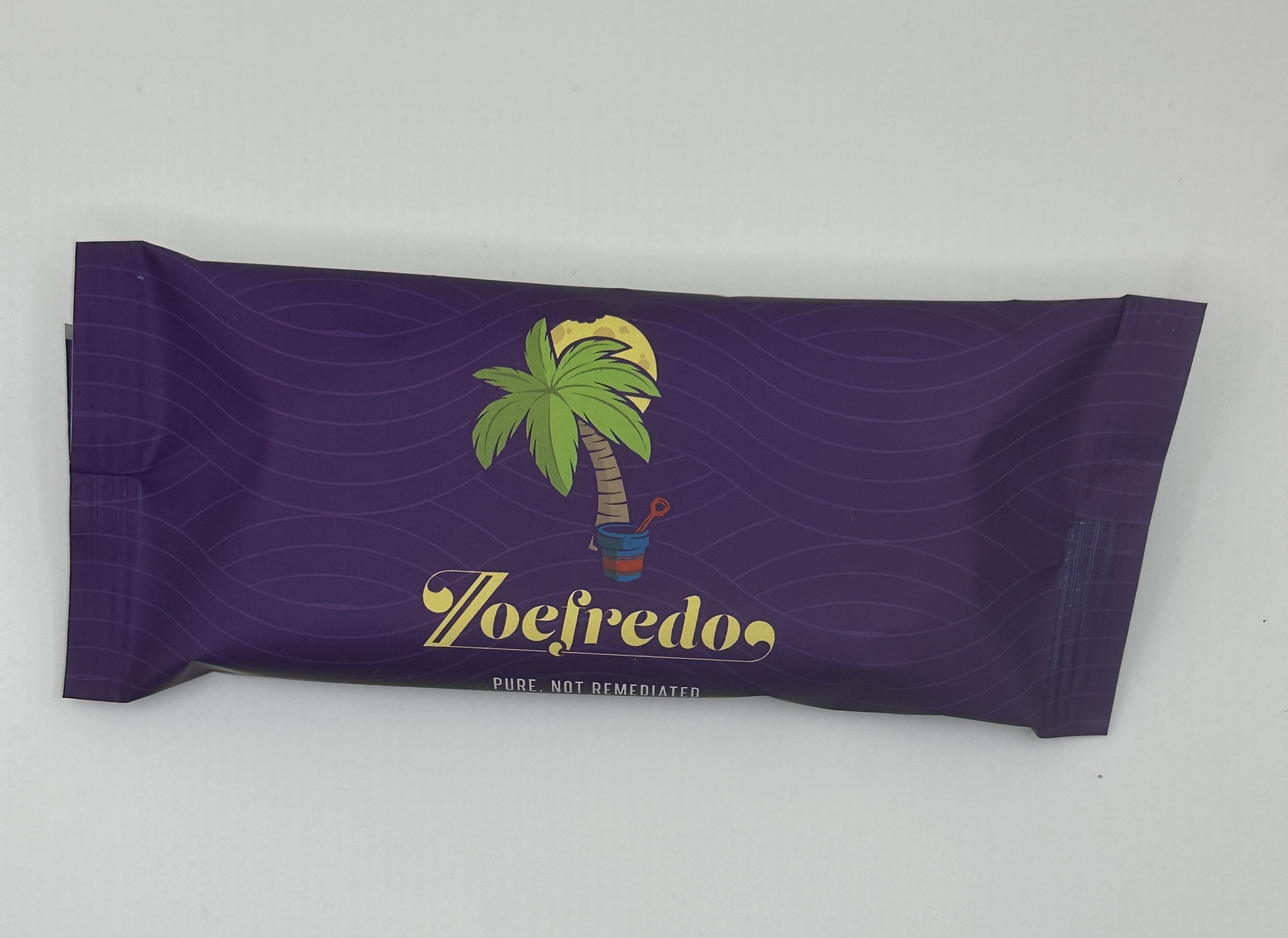 Photograph of product: Zoefredo Preroll
