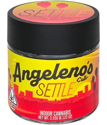 Photograph of product: SKYWALKER OG 3.5G