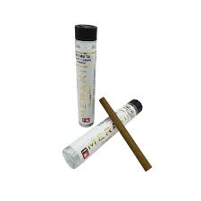 Photograph of product: MERAKI - PREROLL - 1G - Oui'd - RAINBOW SUNDAE