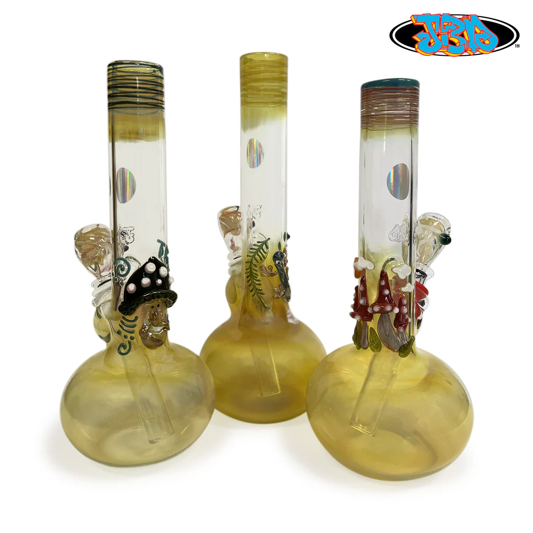 Photograph of product: CannaDevices |  Keiki Tube by Jerome Baker (JBD)
