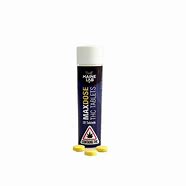 Photograph of product: The Maine Lab Tablets - Max Dose 200mg