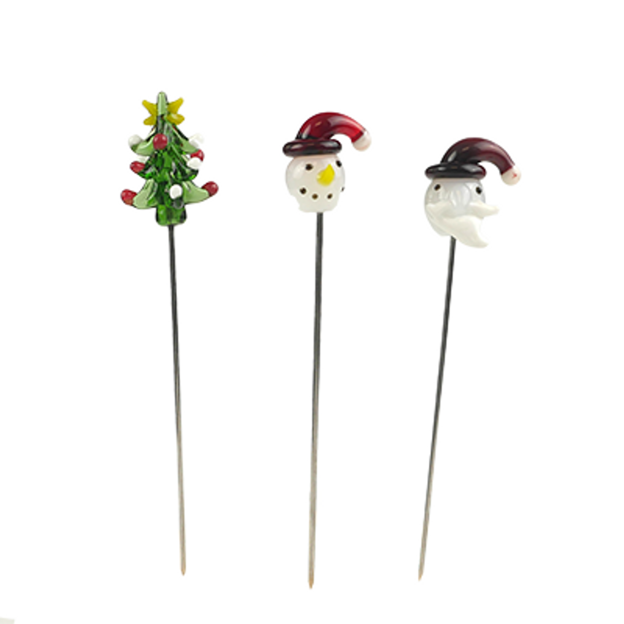 Photograph of Product: Luvbuds Holiday Poker tool