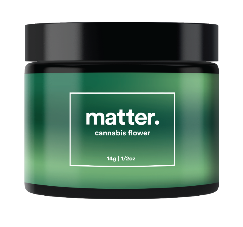 Photograph of Product: Member's Delight - ["14g"]