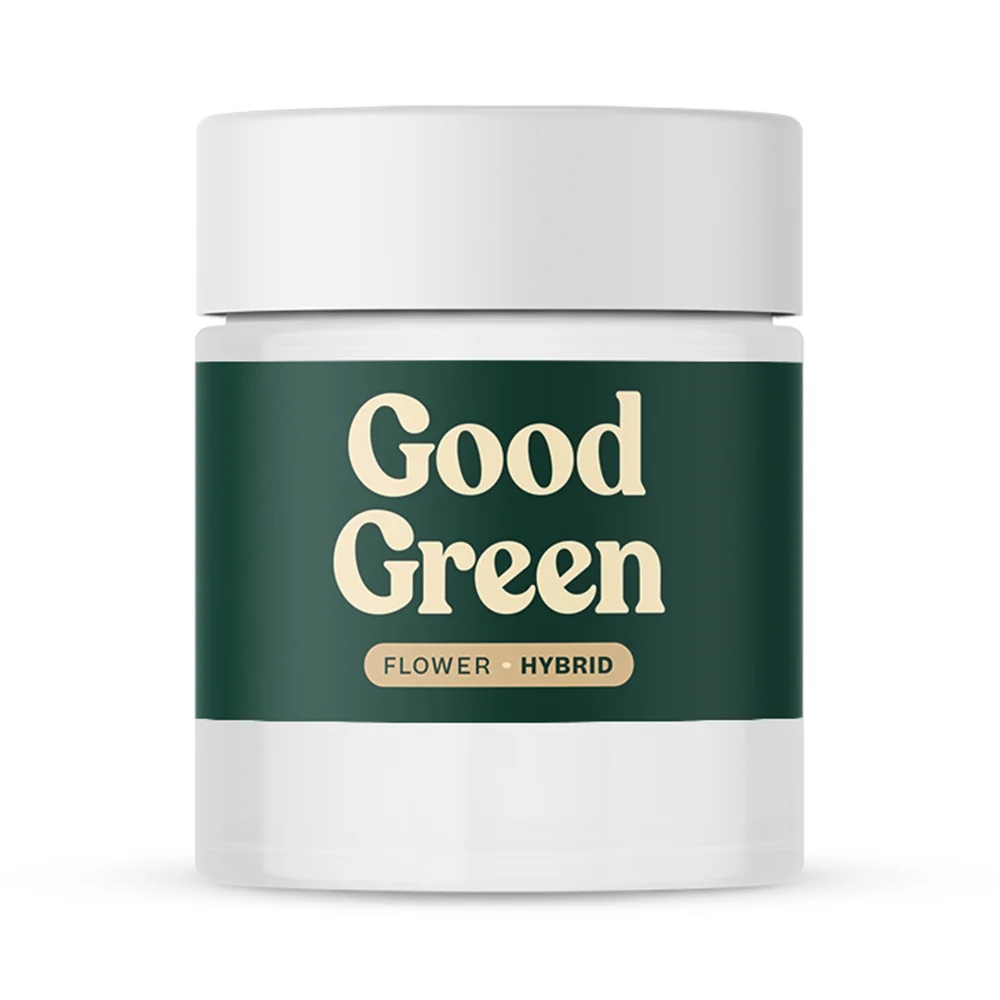 Photograph of product: LAVENDER GELATO MIXED BUDS - 14g