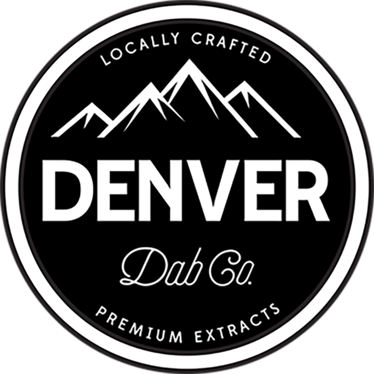 Photograph of product: Denver Dab Sugar Wax - Banana Ice Cream
