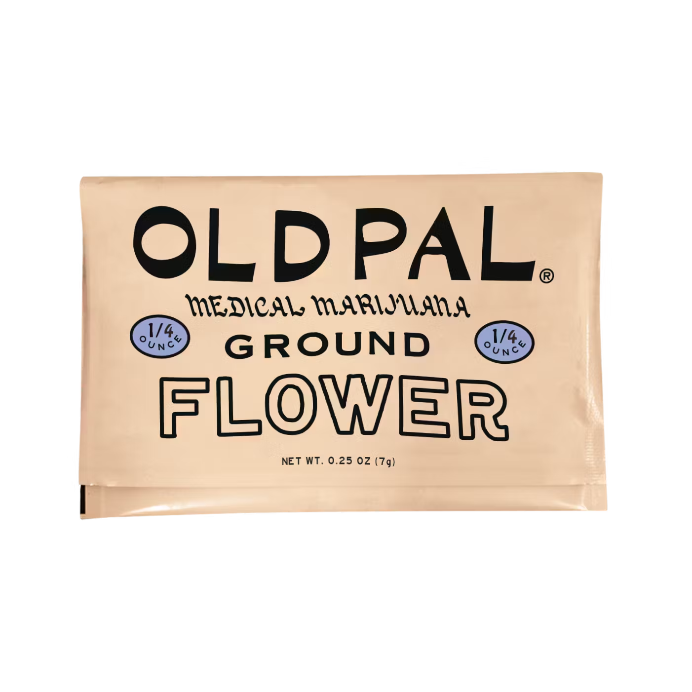 Photograph of product: Senpai OG | Ground Flower | 7g