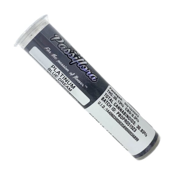 Photograph of Product: OG Preroll (1g) - 