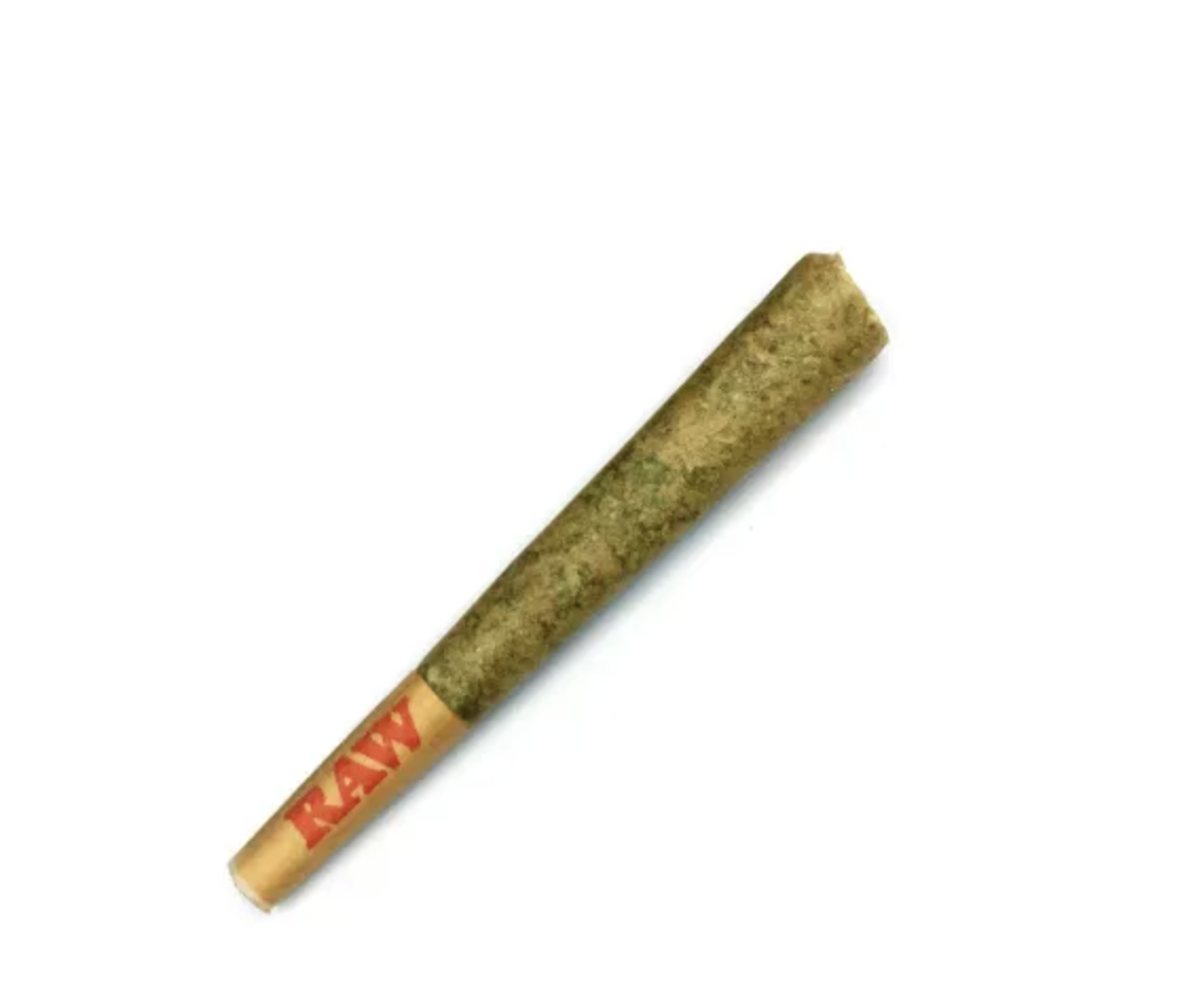 Photograph of product: Harbor House TKO Preroll