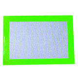 Photograph of product: SILICONE NON STICK DAB MAT 8X12"
