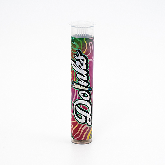 Photograph of product: Watermelon Og Infused Pr 0.5g {329}