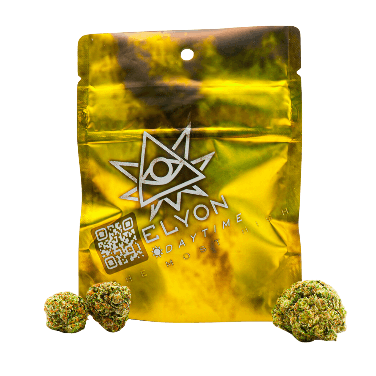 Photograph of product: Apple Mochi Gelato | 3.5g