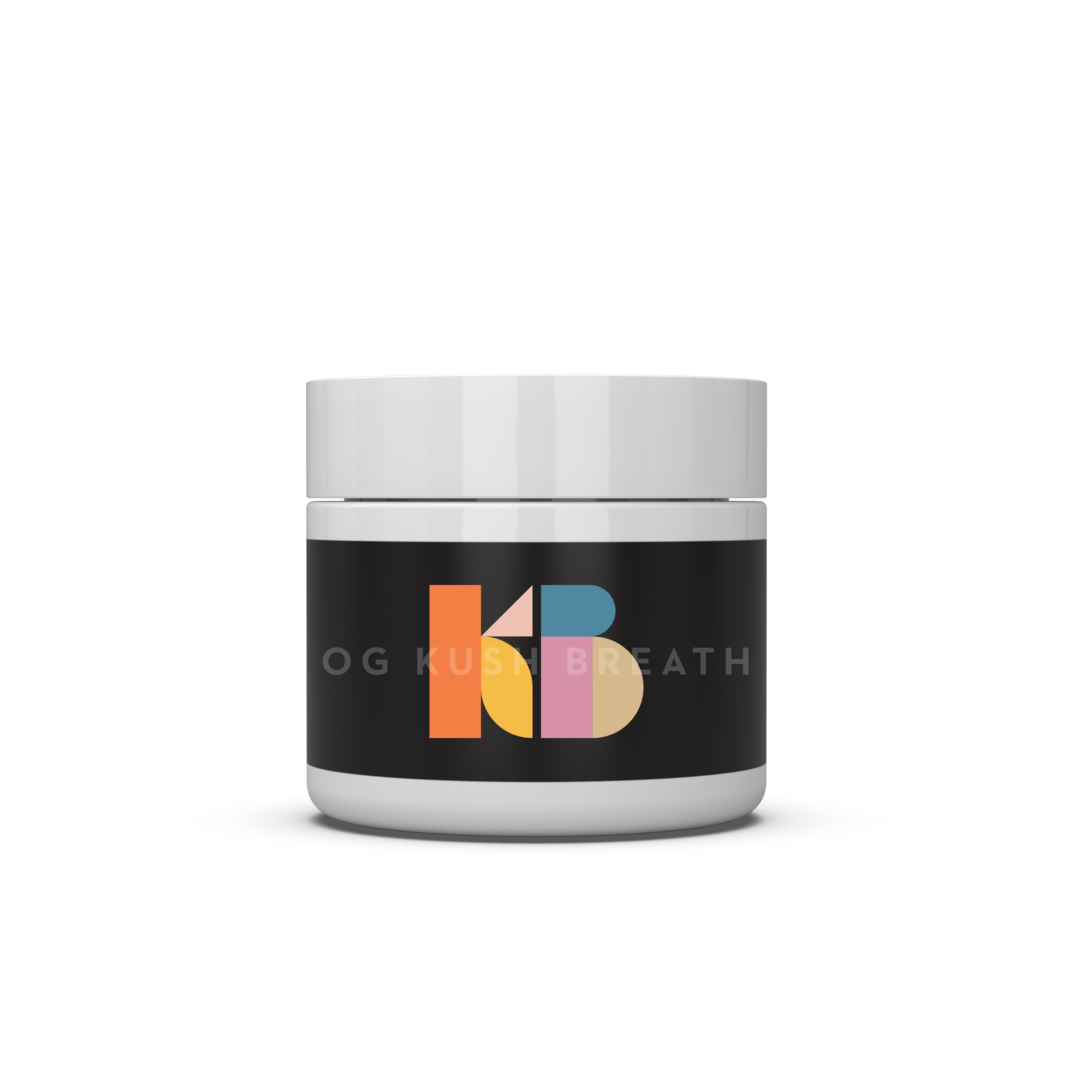Photograph of product: OG Kush Breath Exclusive Flower 3.5g