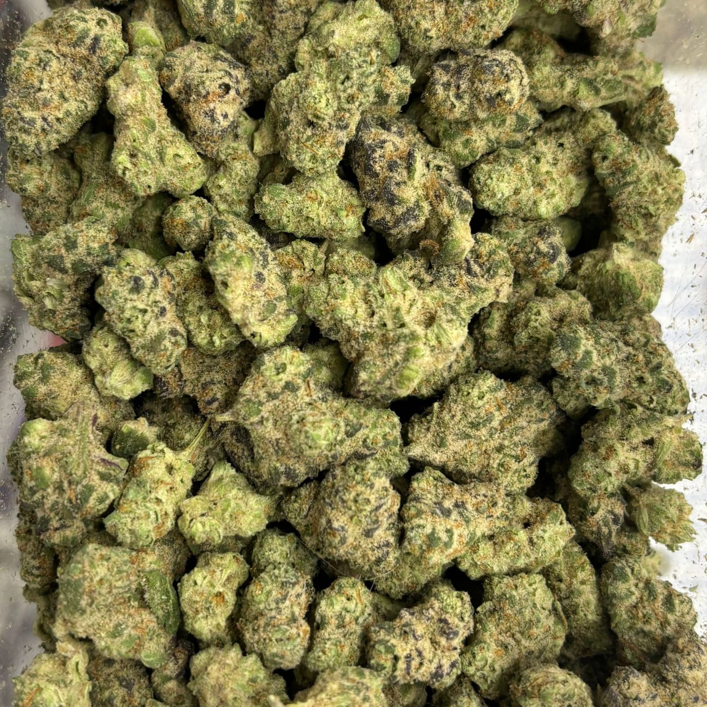 Photograph of product: Gas Tier Deli - Scented Marker - 28g