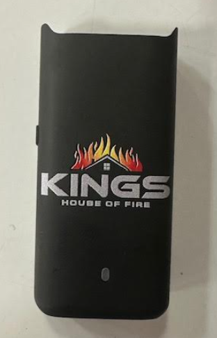 Photograph of product: KHOF | Eureka POD Battery