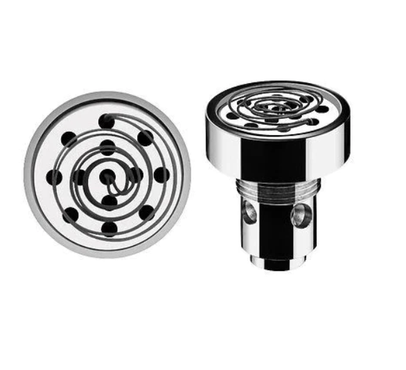 Photograph of product: Yocan Evolve-D Replacement Coil(1pk)