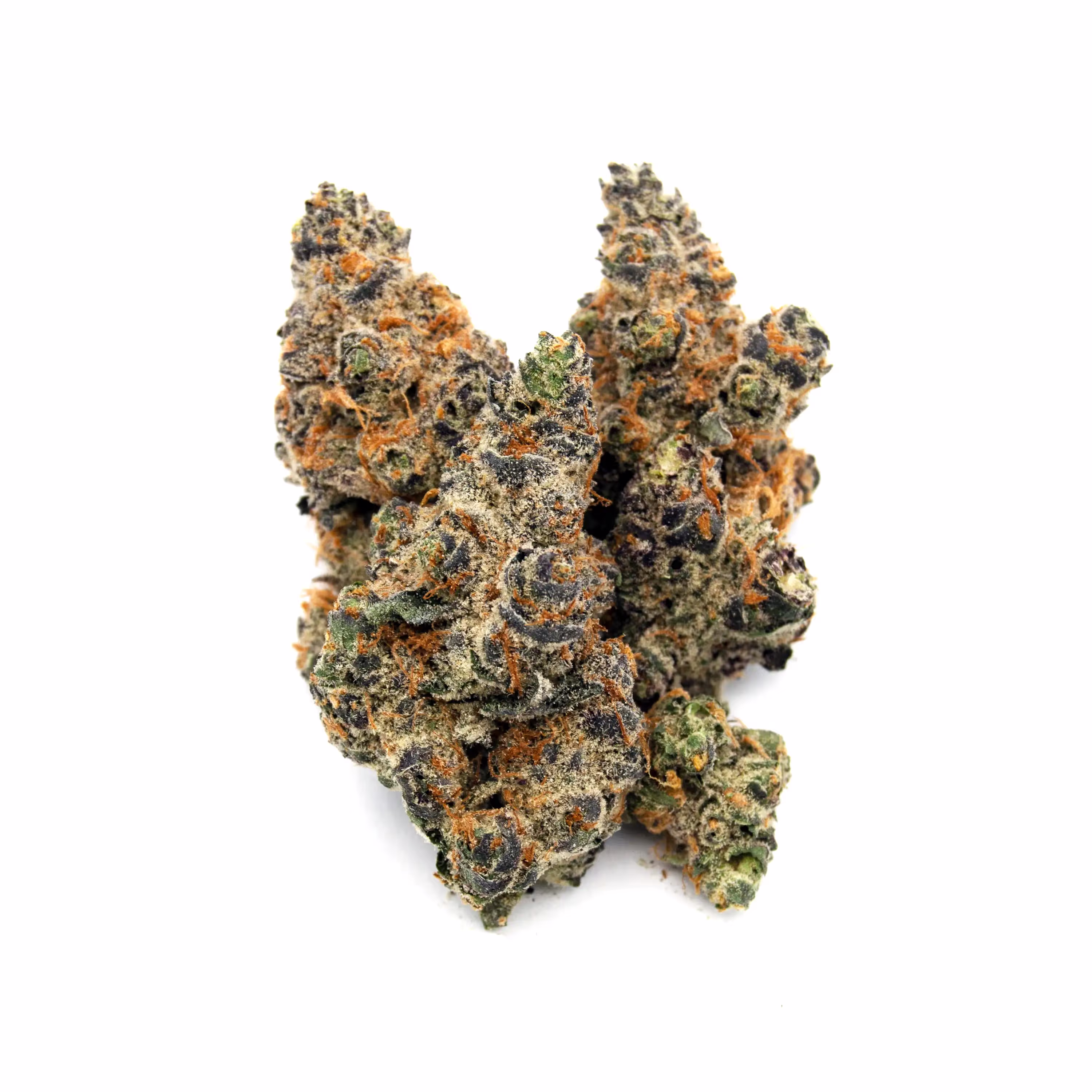 Photograph of product: Blueberry Cupcake | GAS STATION - 28g