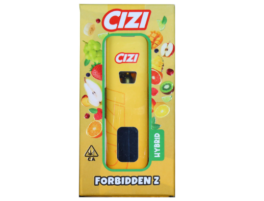 Photograph of product: CIZI Forbidden Z Hybrid AIO 1g