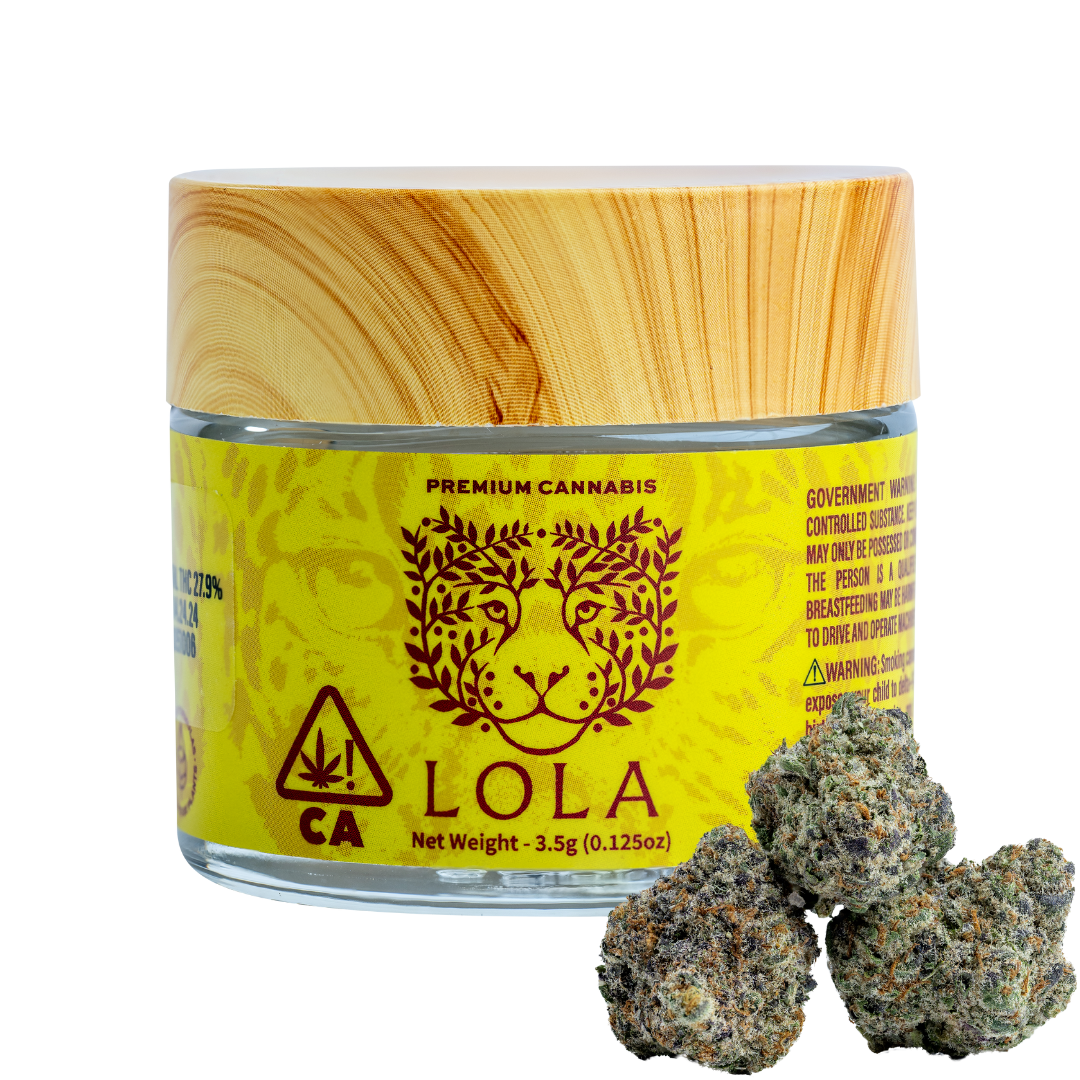Photograph of product: 3.5G - LIMONADA