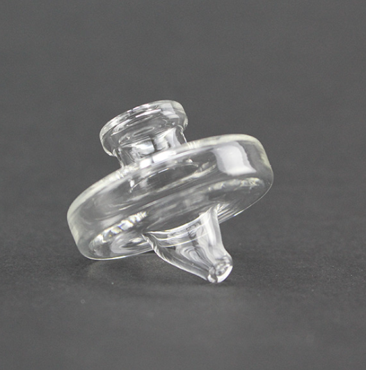 Photograph of product: Accessories | Carb Cap