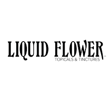 Photograph of product: Liquid Flower Relax Lavendar Mineral Soak